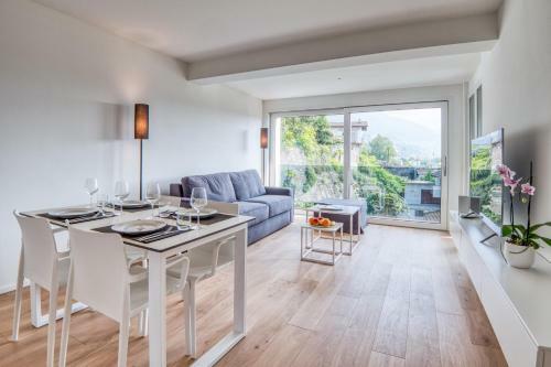 Sasso Boretto, Luxury Holiday Apartments
