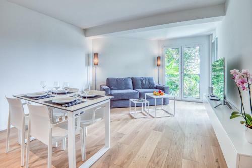 Sasso Boretto, Luxury Holiday Apartments