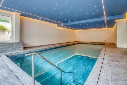 Sasso Boretto, Luxury Holiday Apartments