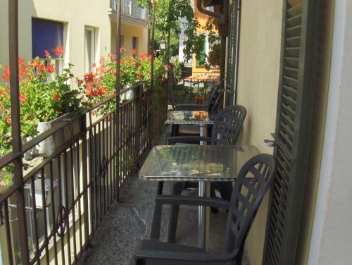 Apartamentos Appartamenti Della Ruga