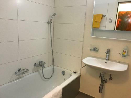 Apartamento Ascona: Sabrina Apt. 154