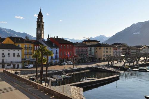 Apartamento Casa Cincill�