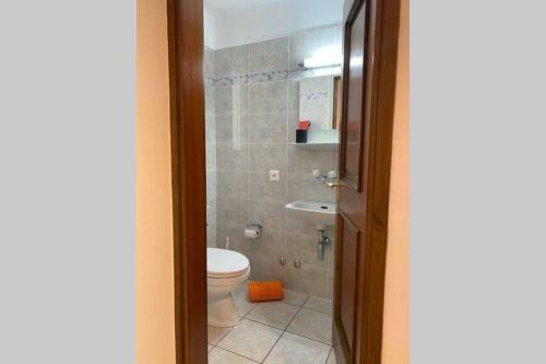Apartamento Casa Cincill�