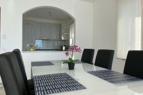 Apartamento Casa Cincill�