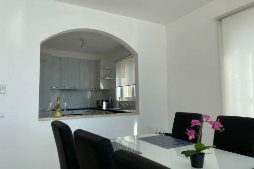 Apartamento Casa Cincill�