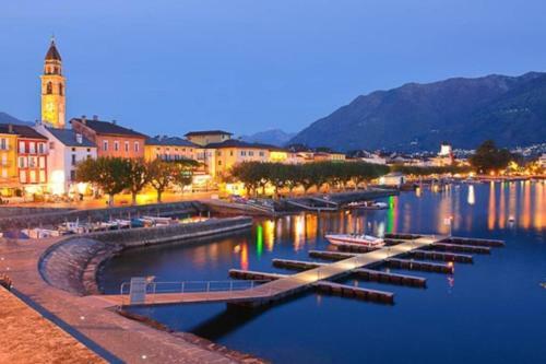 Apartamento Casa Cincill�