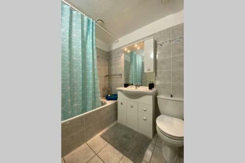 Apartamento Casa Cincill�
