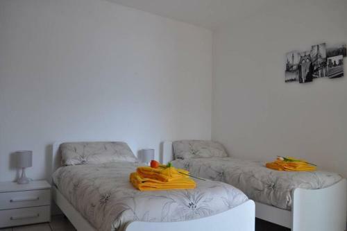 Apartamento Casa Cincill�