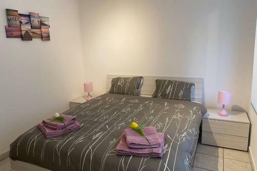 Apartamento Casa Cincill�