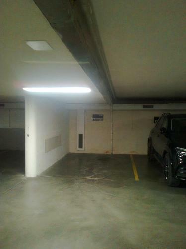Apartamento Studio Fumzi