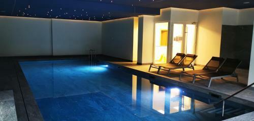 Apartamento Studio Fumzi