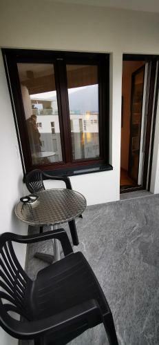 Apartamento Studio Fumzi