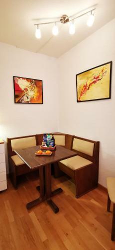 Apartamento Studio Fumzi