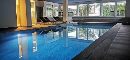 Apartamento Studio Fumzi