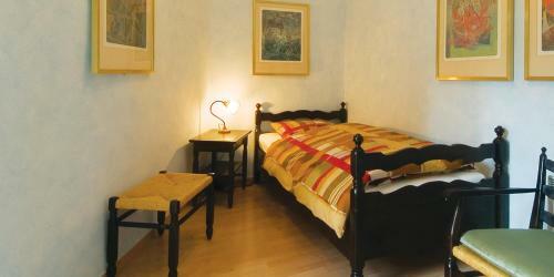 Apartamento Ascona: Nostrana Apt. 2