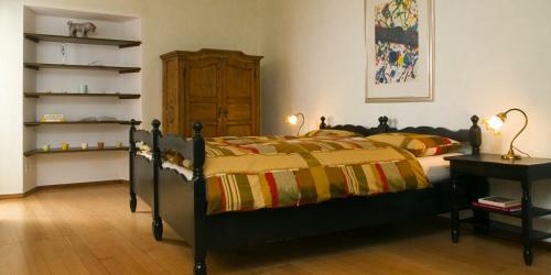 Apartamento Ascona: Nostrana Apt. 2