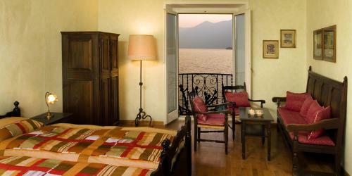Apartamento Ascona: Nostrana Apt. 2
