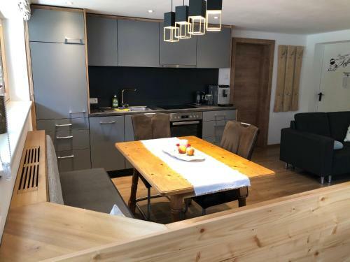 Apartamento Margreitterhof