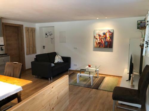 Apartamento Margreitterhof