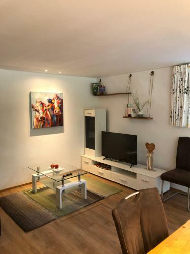 Apartamento Margreitterhof
