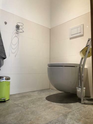 Apartamento Margreitterhof