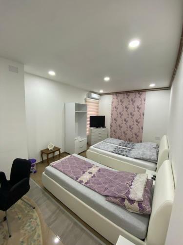 Apartamento Preno?i?te Turbi?