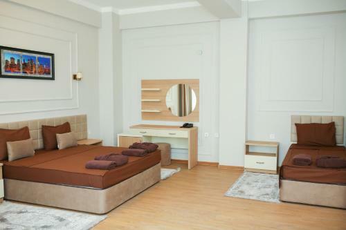 Park Naftalan Hotel