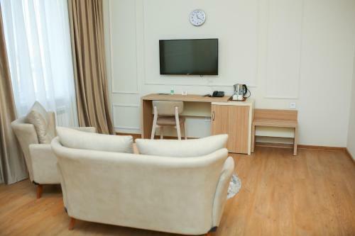 Park Naftalan Hotel