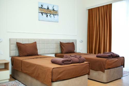 Park Naftalan Hotel