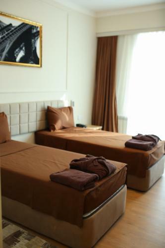 Park Naftalan Hotel