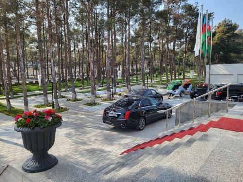Park Naftalan Hotel