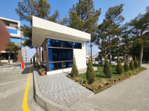 Park Naftalan Hotel