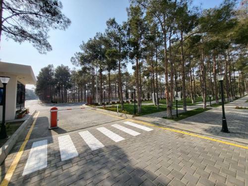 Park Naftalan Hotel