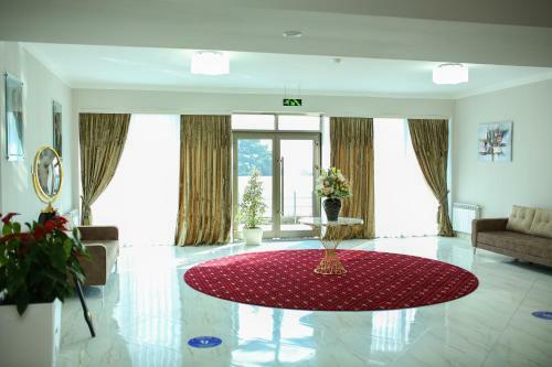 Park Naftalan Hotel