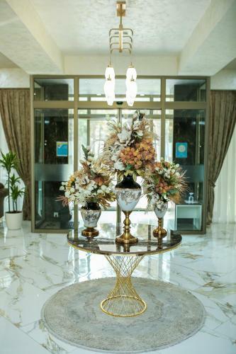 Park Naftalan Hotel