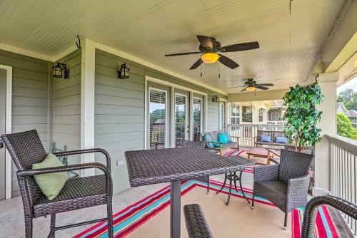 Apartamento Logan Martin Lake Condo With Pool And Lake Access!