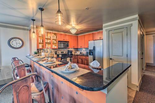 Apartamento Logan Martin Lake Condo With Pool And Lake Access!