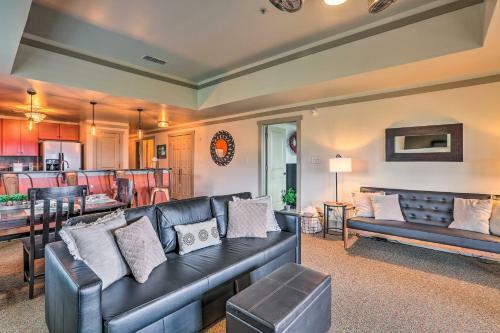 Apartamento Logan Martin Lake Condo With Pool And Lake Access!