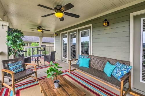 Apartamento Logan Martin Lake Condo With Pool And Lake Access!
