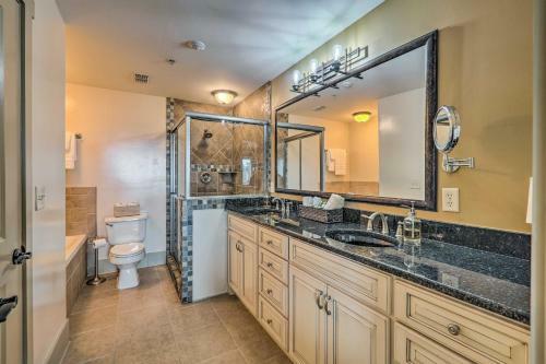 Apartamento Logan Martin Lake Condo With Pool And Lake Access!