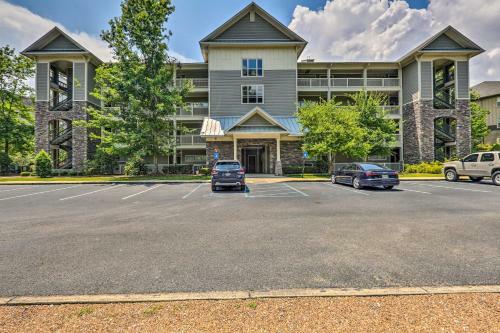 Apartamento Logan Martin Lake Condo With Pool And Lake Access!