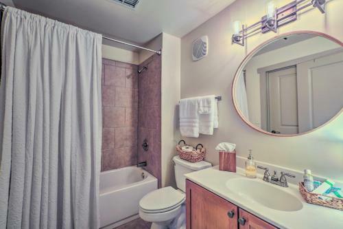 Apartamento Logan Martin Lake Condo With Pool And Lake Access!