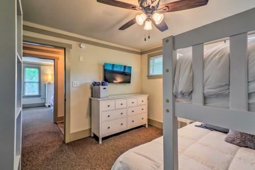 Apartamento Logan Martin Lake Condo With Pool And Lake Access!