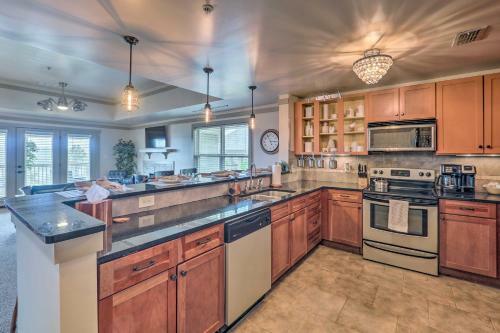 Apartamento Logan Martin Lake Condo With Pool And Lake Access!