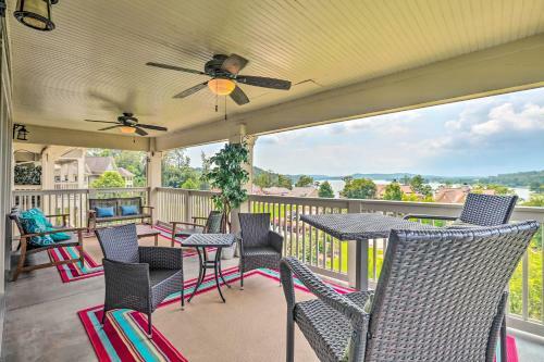 Apartamento Logan Martin Lake Condo With Pool And Lake Access!