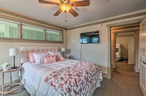Apartamento Logan Martin Lake Condo With Pool And Lake Access!