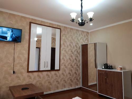 Ahana Hotel In Martuni