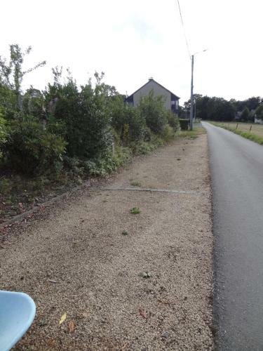 Bed & Breakfast L'ardenne Buissoni�re