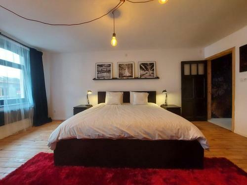 Apartamento Old Design Duplex