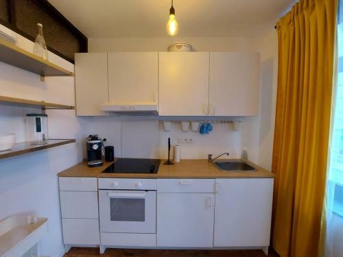 Apartamento Old Design Duplex